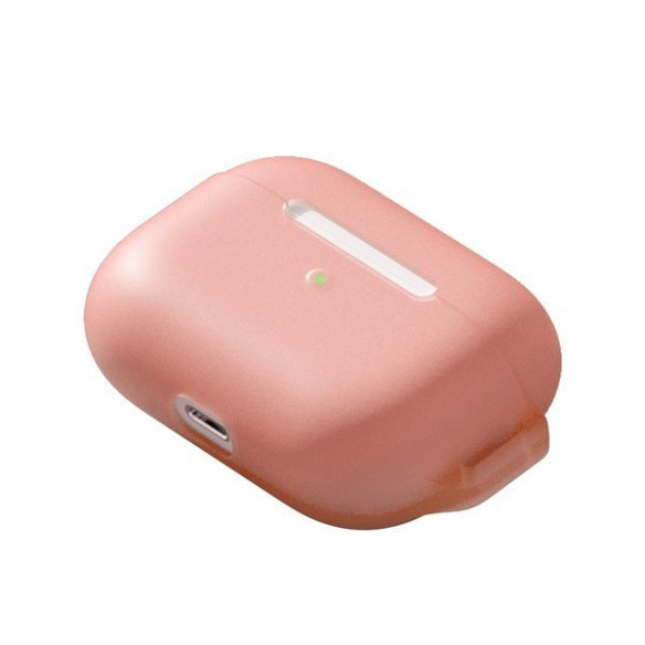Baseus Let''s go | Silikonowa obudowa etui case do Apple Air Pods