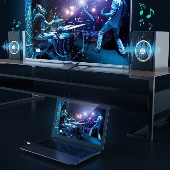 Baseus Horizontal EOL