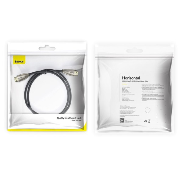 Baseus Horizontal EOL