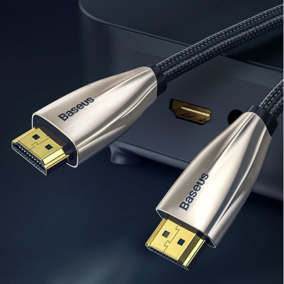 Baseus Horizontal EOL