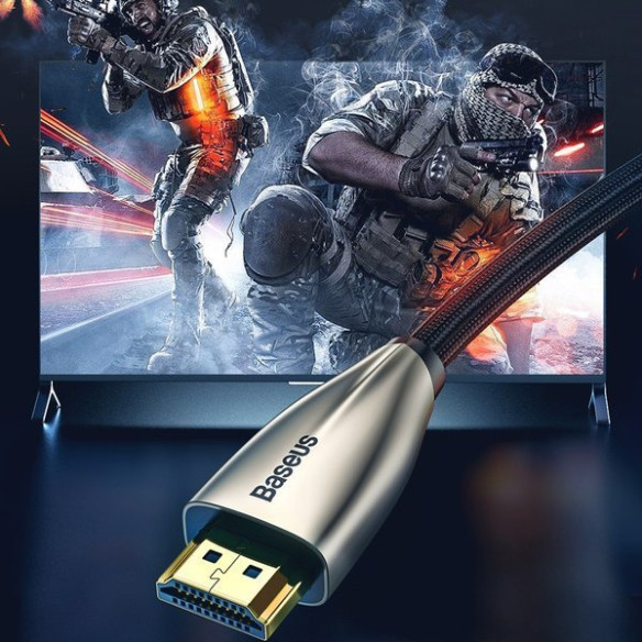 Baseus Horizontal EOL