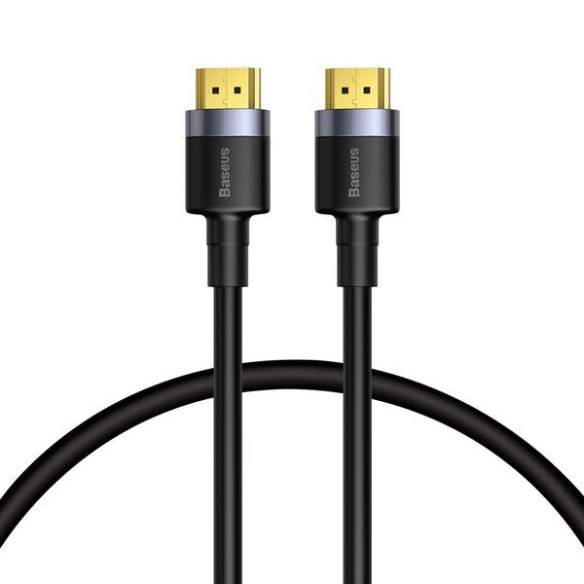 Baseus Cafule | Kabel przewód HDMI-HDMI 4K60Hz FULL HD 1m