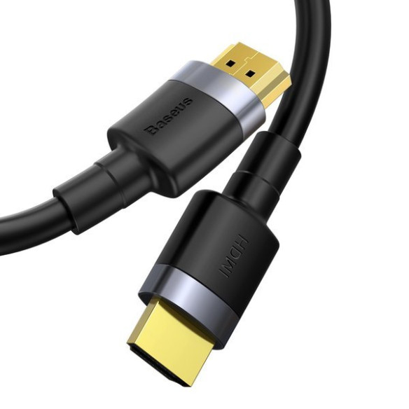 Baseus Cafule | Kabel przewód HDMI-HDMI 4K60Hz FULL HD 2m