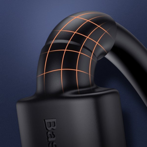 Baseus Cafule | Kabel przewód HDMI - HDMI 4K60Hz FULL HD 3m