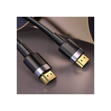 Baseus Cafule | Kabel przewód HDMI - HDMI 4K60Hz 18Gb/s FULL HD 5m