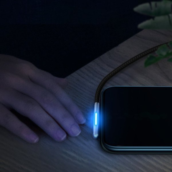 Baseus Iridescent Lamp HW EOL