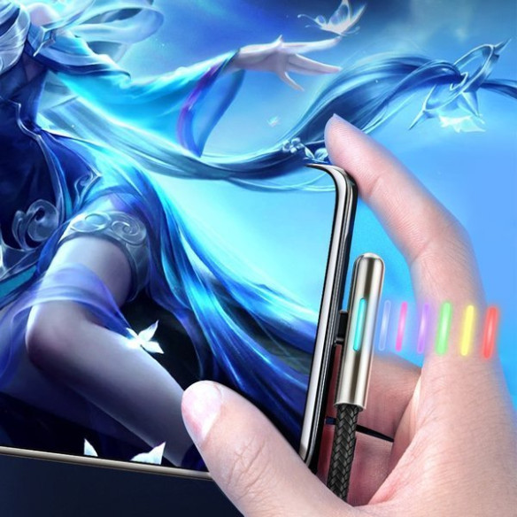 Baseus Iridescent Lamp HW EOL