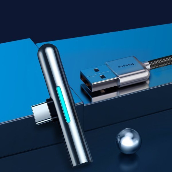 Baseus Iridescent Lamp HW EOL