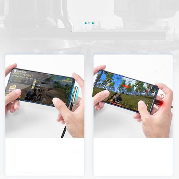 Baseus Iridescent Lamp EOL