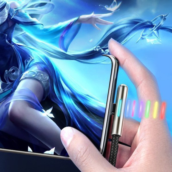 Baseus Iridescent Lamp EOL