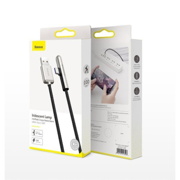 Baseus Iridescent Lamp EOL