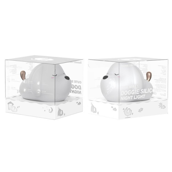 Baseus Cute Series EOL