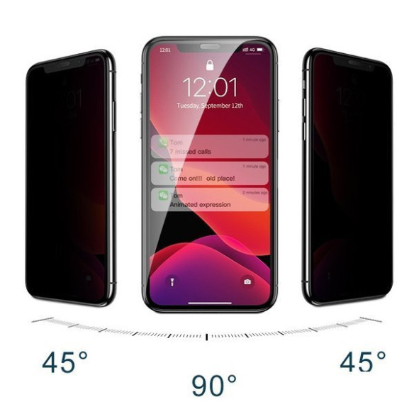 Baseus SGAPIPH58S-WC01 EOL