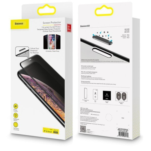 Baseus SGAPIPH61S-WC01 EOL