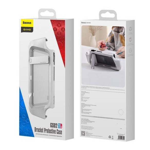 Baseus SW Shock-resistant EOL