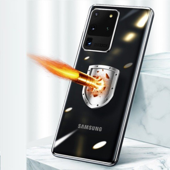 Baseus Simple Plus EOL