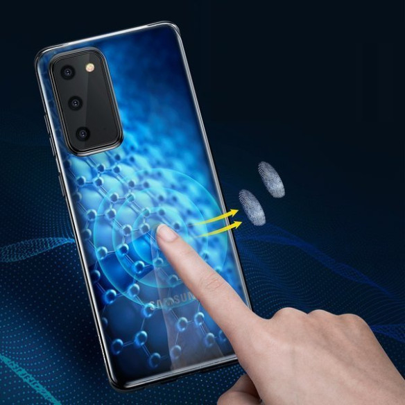 Baseus Simple Plus EOL