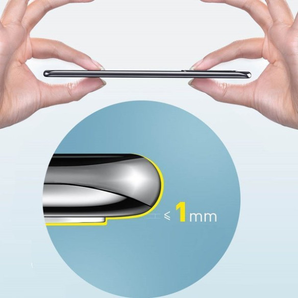 Baseus Simple Plus EOL