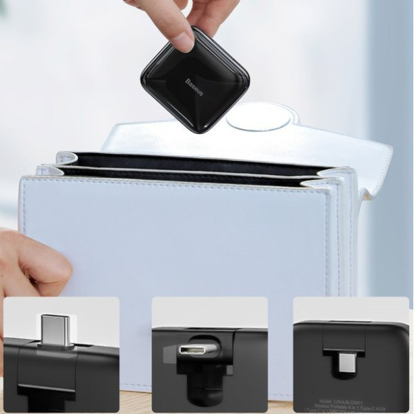 Baseus Fully Folded  EOL