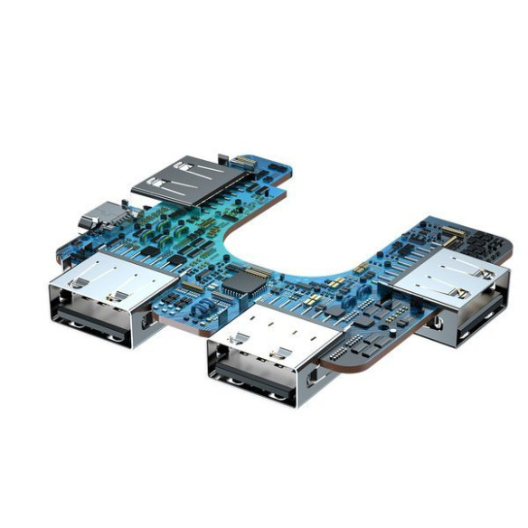 Baseus Fully Folded  EOL