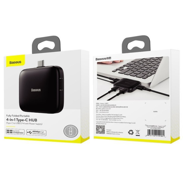 Baseus Fully Folded  EOL