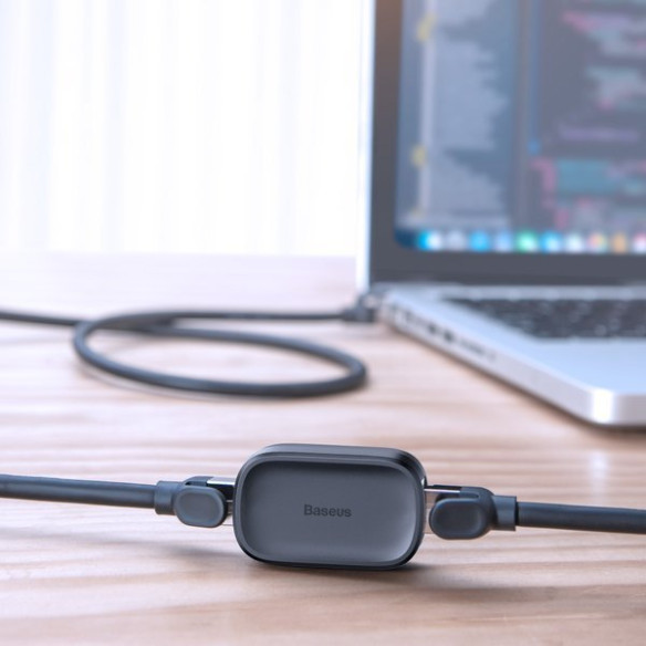 Baseus Line Coupler  EOL