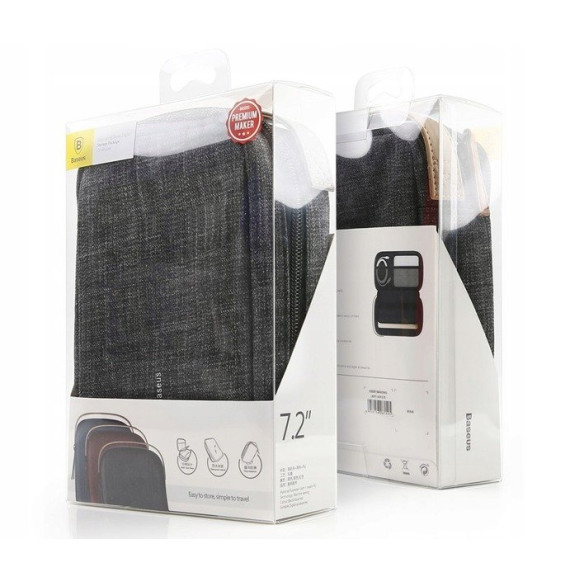 Baseus Easy-going Series  EOL