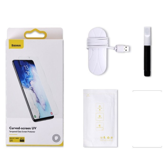 Baseus SGSAS20-UV02 EOL