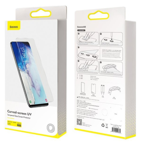 Baseus SGSAS20-UV02 EOL