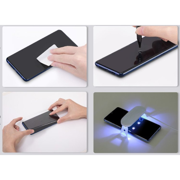 Baseus SGSAS20-UV02 EOL