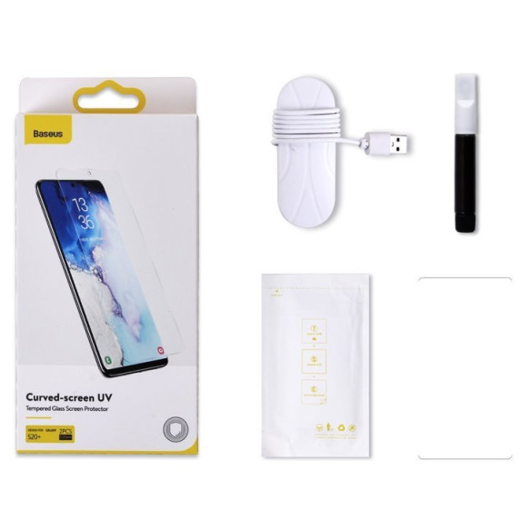 Baseus SGSAS20-UV02 EOL