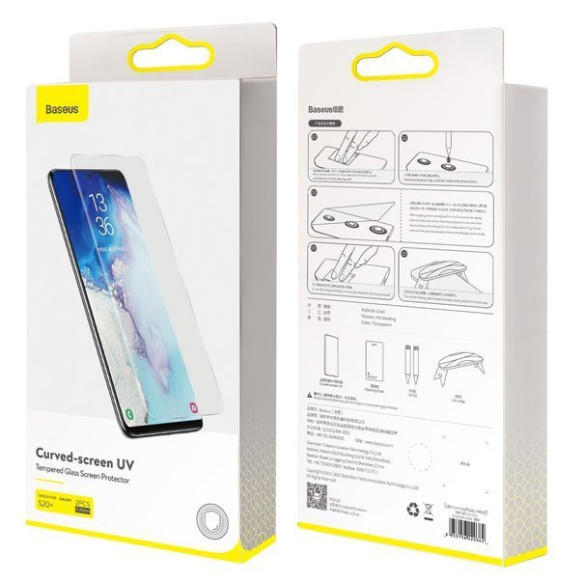 Baseus SGSAS20-UV02 EOL