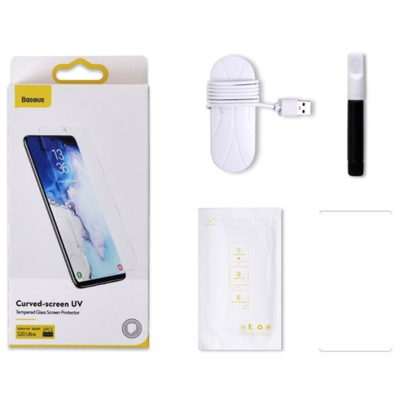 Baseus SGSAS20-UV02 EOL