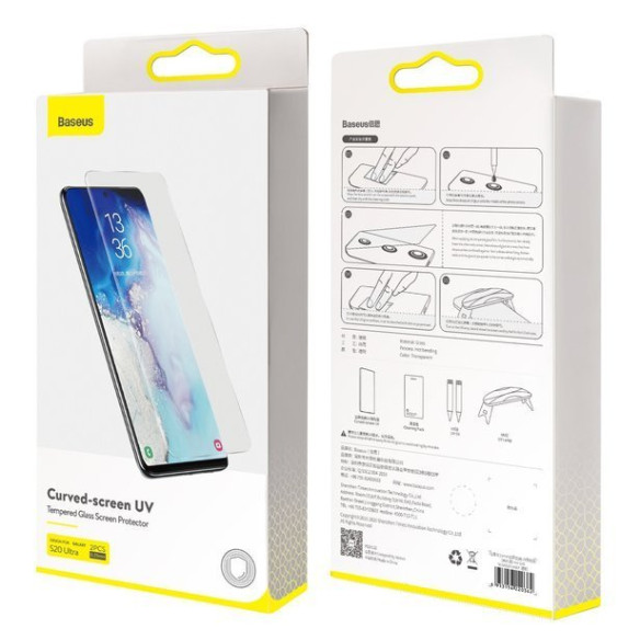 Baseus SGSAS20-UV02 EOL