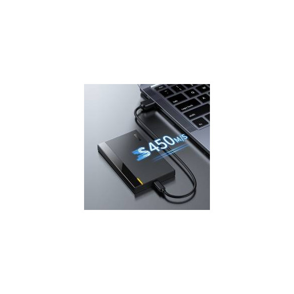 Baseus Full Speed EOL