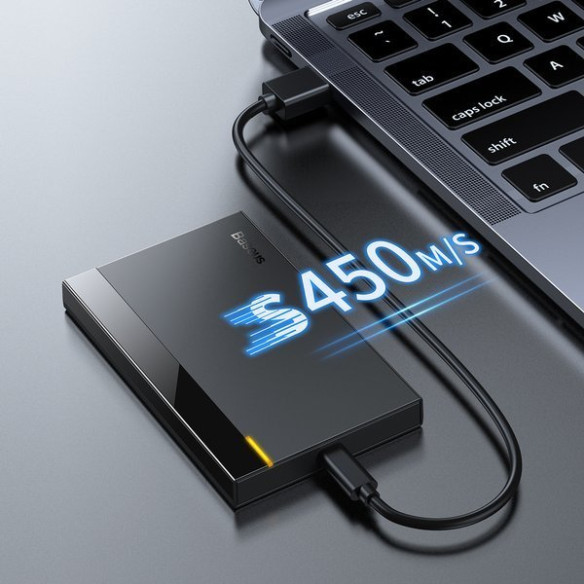 Baseus Full Speed EOL