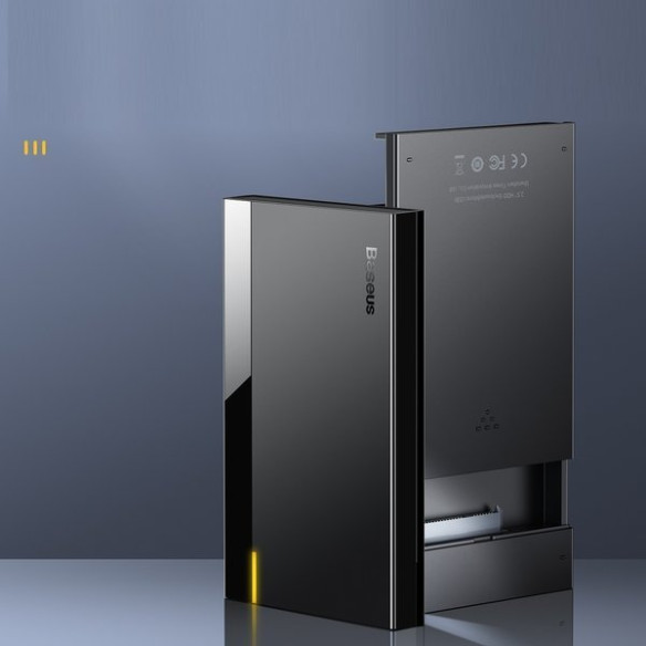 Baseus Full Speed EOL