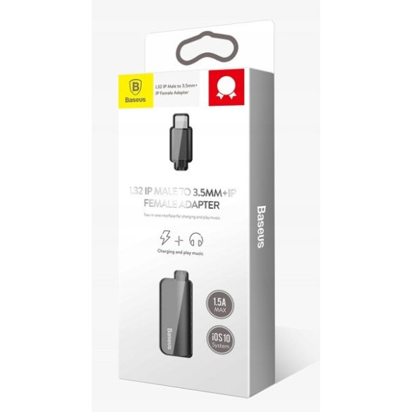 Baseus L32 EOL