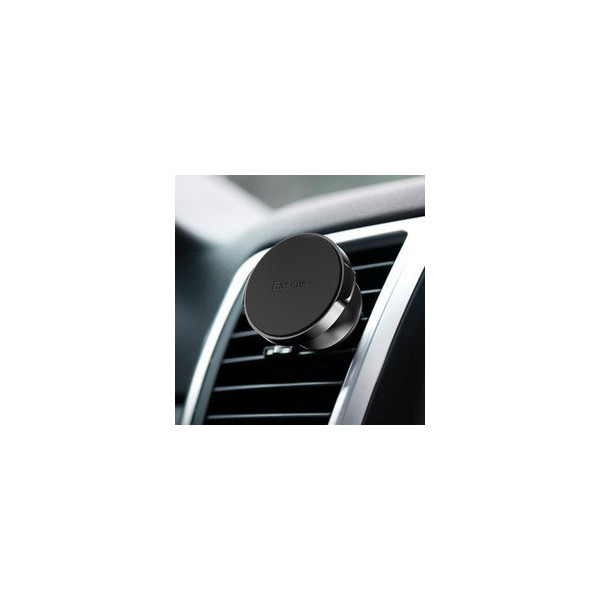 Baseus Small Ears | Mały uchwyt magnetyczny na telefon do kratki nawiewu