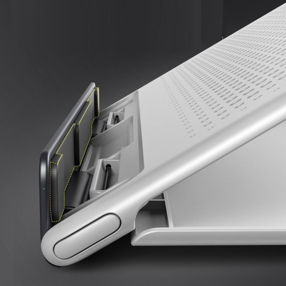 Baseus Let's Go Mesh EOL