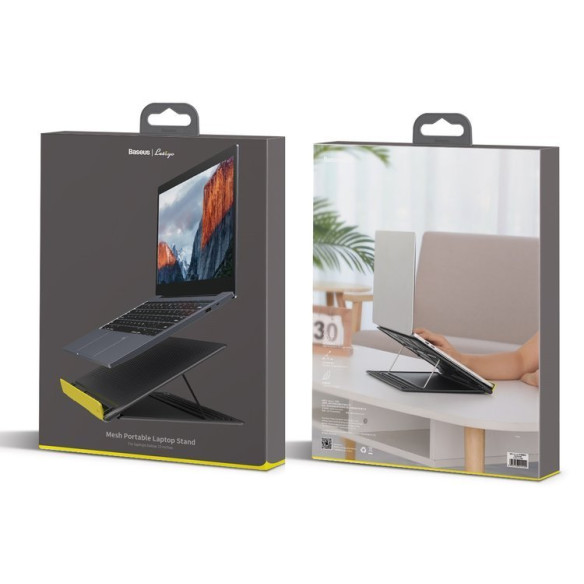 Baseus Let's Go Mesh  EOL