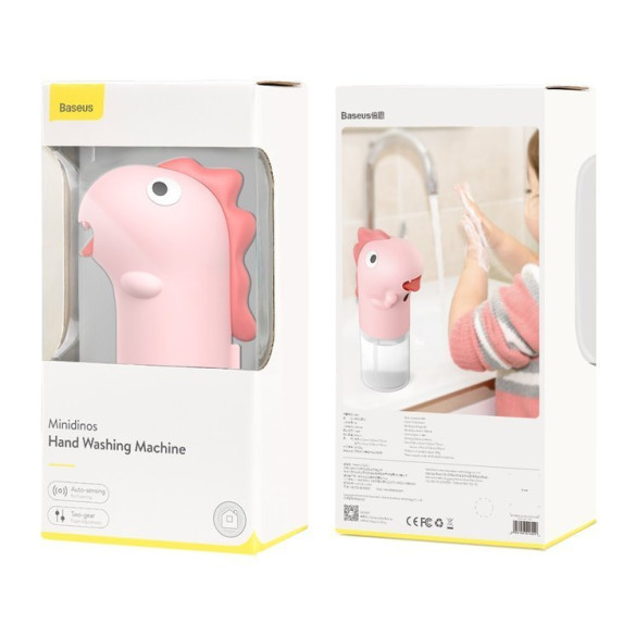 Baseus Minidinos  EOL