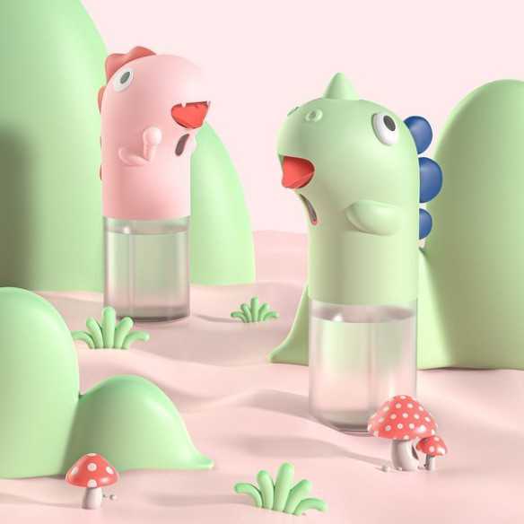 Baseus Minidinos EOL