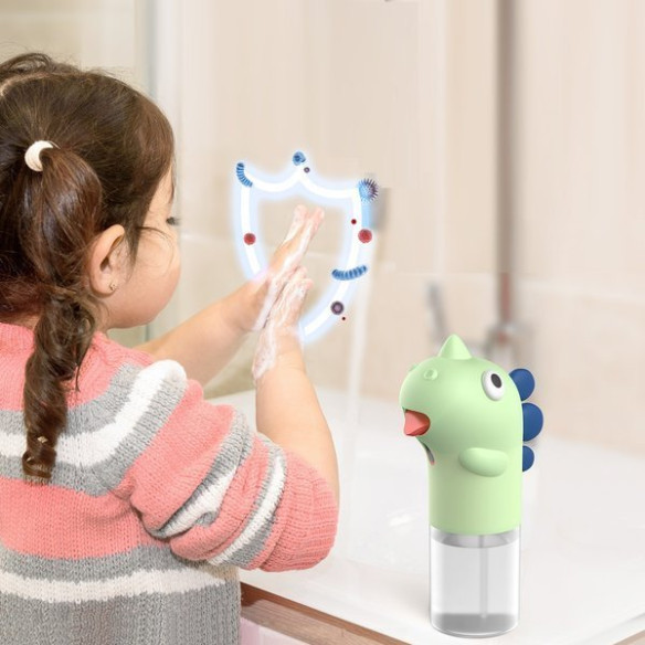 Baseus Minidinos EOL