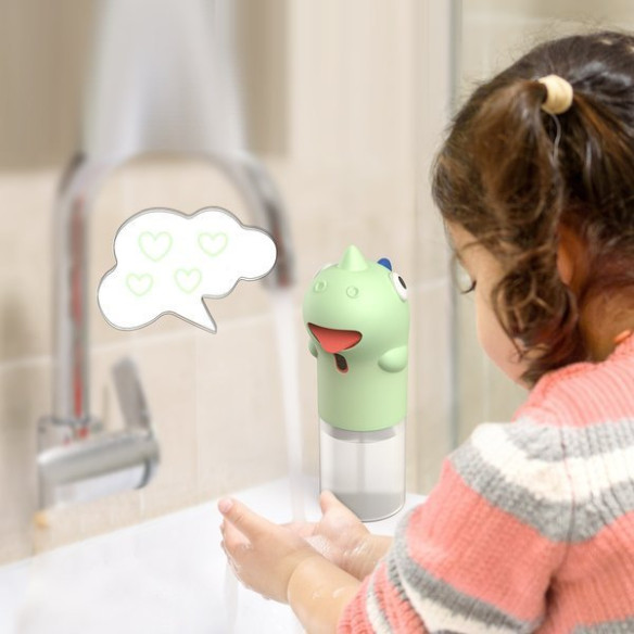 Baseus Minidinos EOL