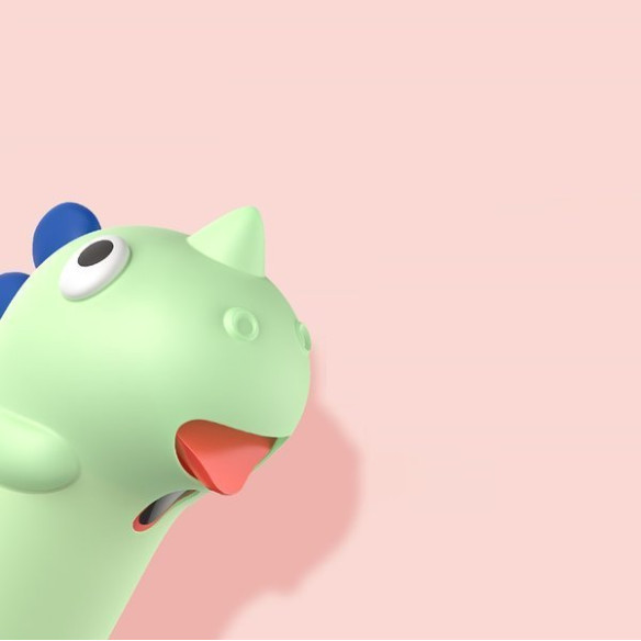 Baseus Minidinos EOL