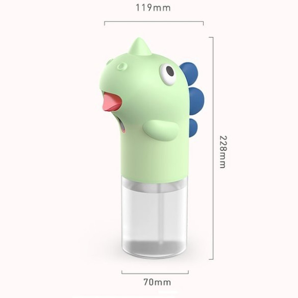 Baseus Minidinos EOL