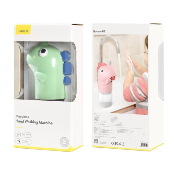 Baseus Minidinos EOL