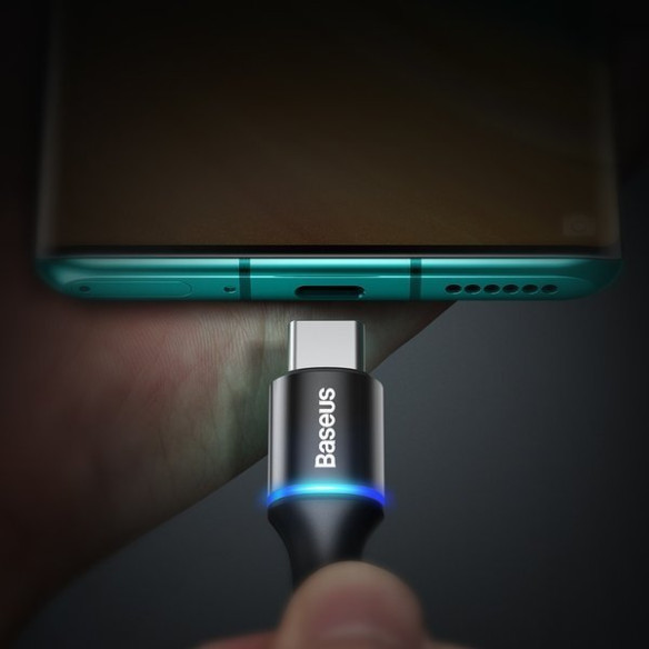 Baseus Halo Data PD  EOL