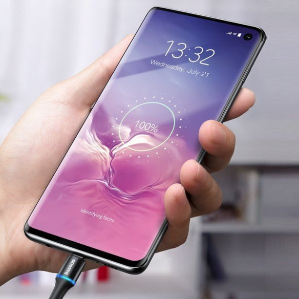 Baseus Halo Data PD  EOL